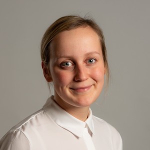 Pia Amalie Sundt